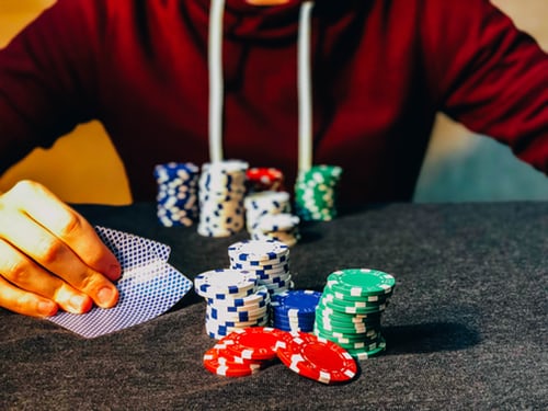 Cash Poker Strategy Tips